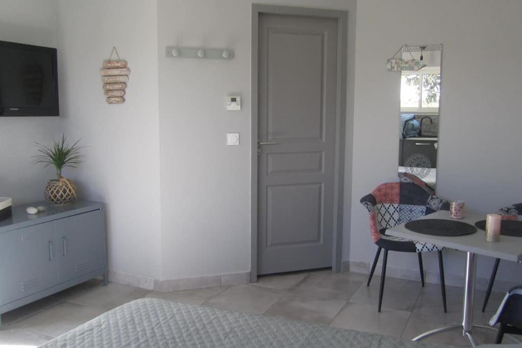 Confort Au Coeur Des Graves Apartment Portets